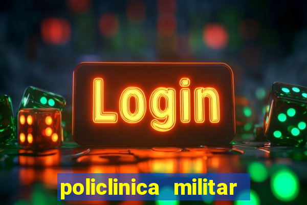 policlinica militar de porto alegre